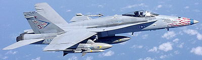 Modern Day Fighters of the United States Air Force