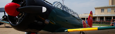 Airplanes Online