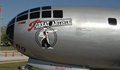 B-29 Superfortress Great Artiste, Spirit Gatekeeper, Whiteman AFB, Missouri