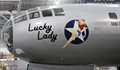 B-29 Superfortress Lucky Lady