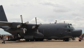 C-130 Combat Talon
