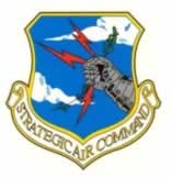 Shield of the Strategic Air Command