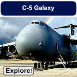 C-5 Galaxy