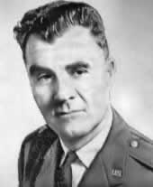 Col. Paul Tibbets, Jr., Commander of the 509th Composite Group